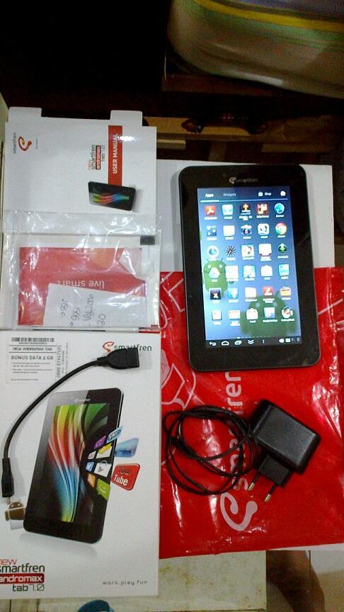 jual santai tablet andromax tab7.0