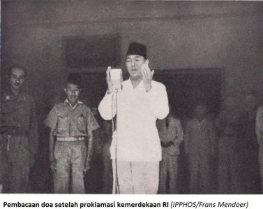 10 fakta seputar 17 Agustus 1945 yang belum diketahui banyak orang Indonesia