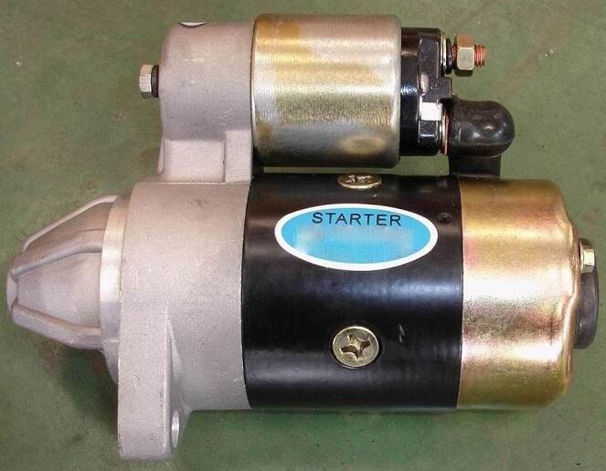 cara memperbaiki elektrik satarter motor dengan mudah