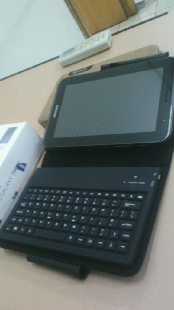 Samsung P3100 Galaxy Tab 2 7.0