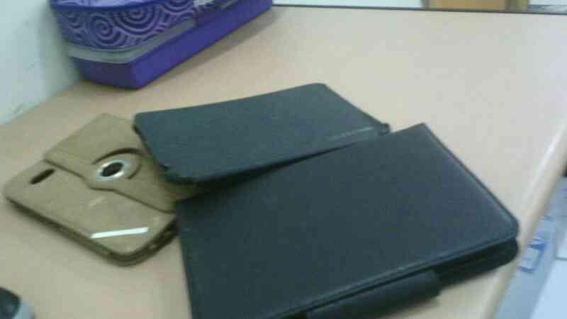 Samsung P3100 Galaxy Tab 2 7.0