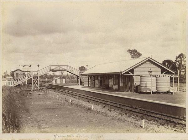 10 Stasiun Horor di Dunia