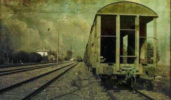 10 Stasiun Horor di Dunia