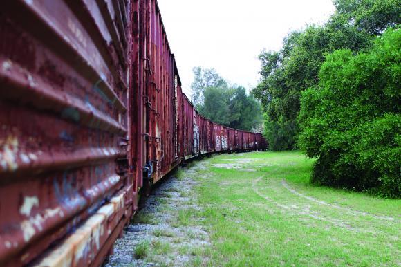 10 Stasiun Horor di Dunia