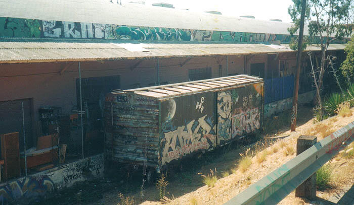 10 Stasiun Horor di Dunia