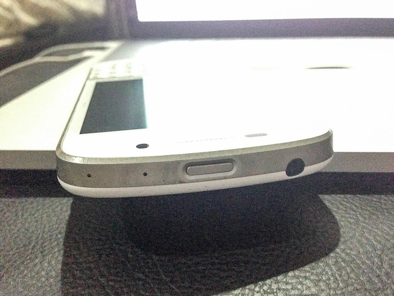 FS : BlackBerry Q10 (White)