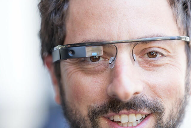 15 April, Google Glass Dijual Harga Rp17 Juta!!!