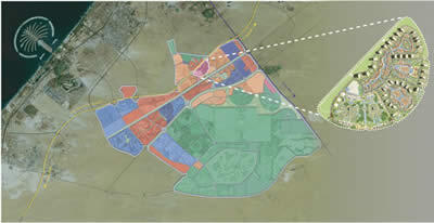 The AMAZING from Dubai !!!