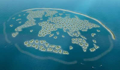 The AMAZING from Dubai !!!