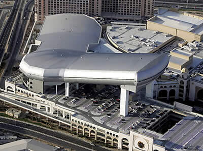 The AMAZING from Dubai !!!