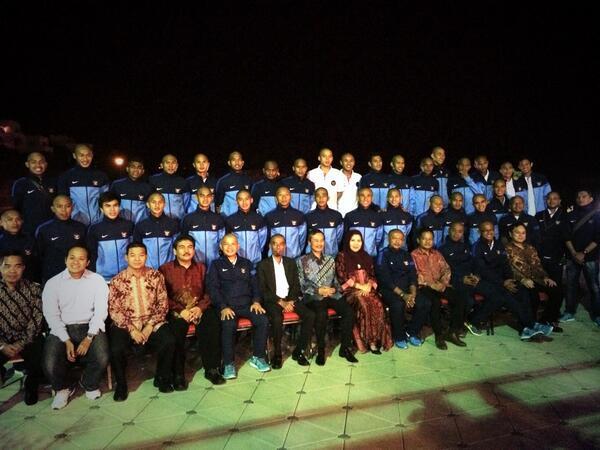 INDONESIA (RANGKING 151 FIFA) VS OMAN (RANGKING 81 FIFA) SIAPA PEMENANGNYA? JREENG ..