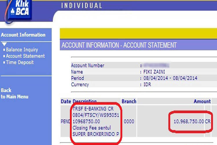 Official SBI - Penghasilan Ulimited dari Properti - Min.147Juta/bln - Pasti Sukses