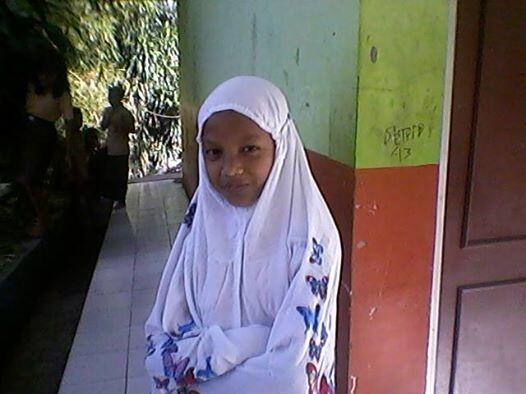 Bukti kalo kiamat dah mulai dekat :ngakaks