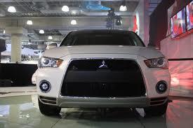 Mitsubishi New Out Lander Discon Spesial Mantap + Cicilan Hingga 6 tahun