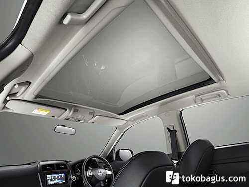 Mitsubishi New Out Lander Discon Spesial Mantap + Cicilan Hingga 6 tahun