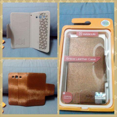 JUAL FLIP CASE EVERCOSS / CROSS A7S