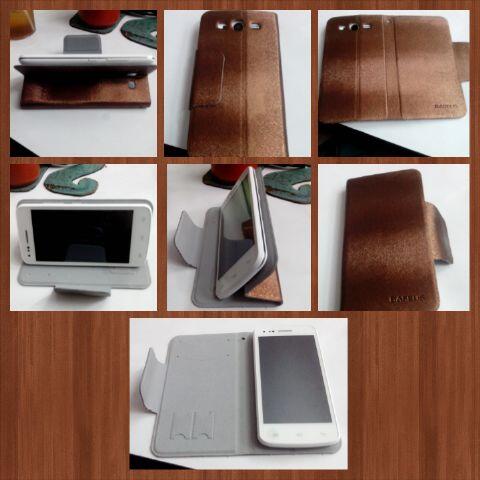 JUAL FLIP CASE EVERCOSS / CROSS A7S