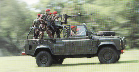 kopassus,the great army force 