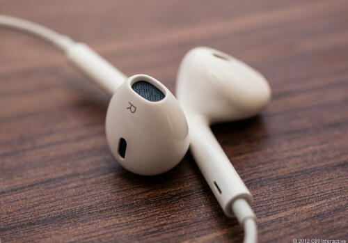 8 Fitur Tersembunyi di Headphone iPhone