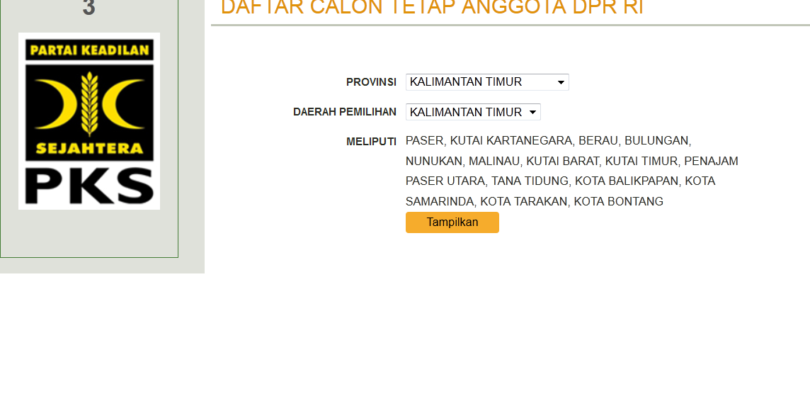 Lewat berita ini ane sadar kalau PKS sering di FITNAH