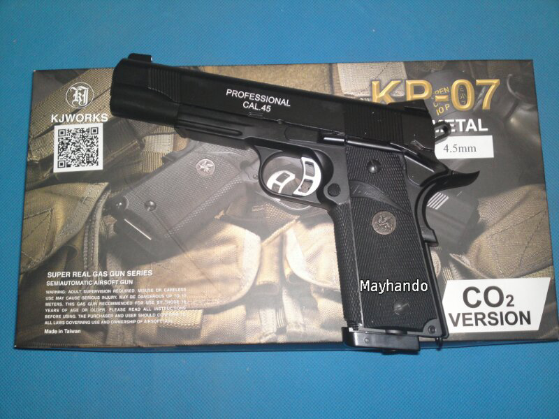 DJUALAN AIRGUN KWC RCF.READY STOCK.MURAAHHH...