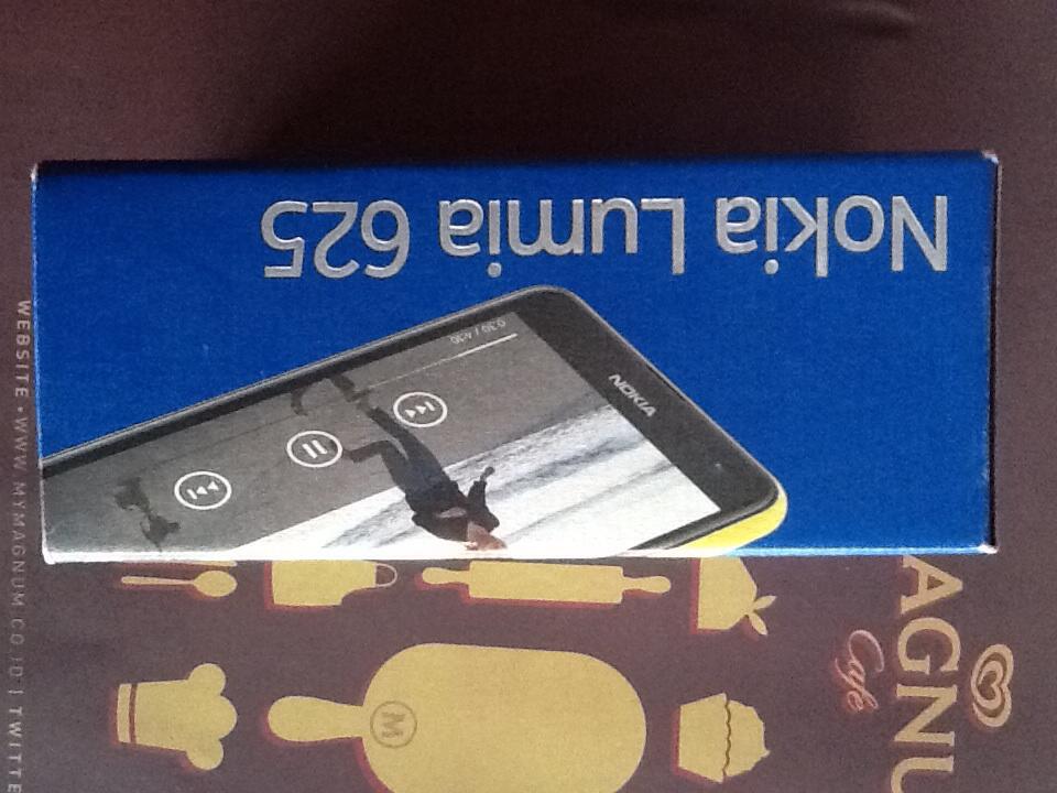 JUAL MURAH NOKIA LUMIA 625