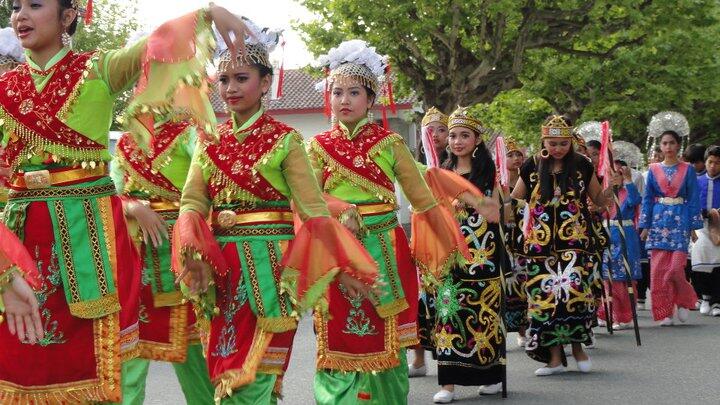 Yuuuk mengenal festival budaya tahunan di Jawa Timur ini