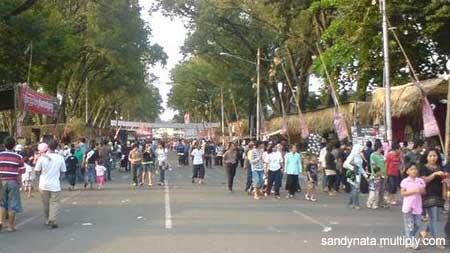 Yuuuk mengenal festival budaya tahunan di Jawa Timur ini