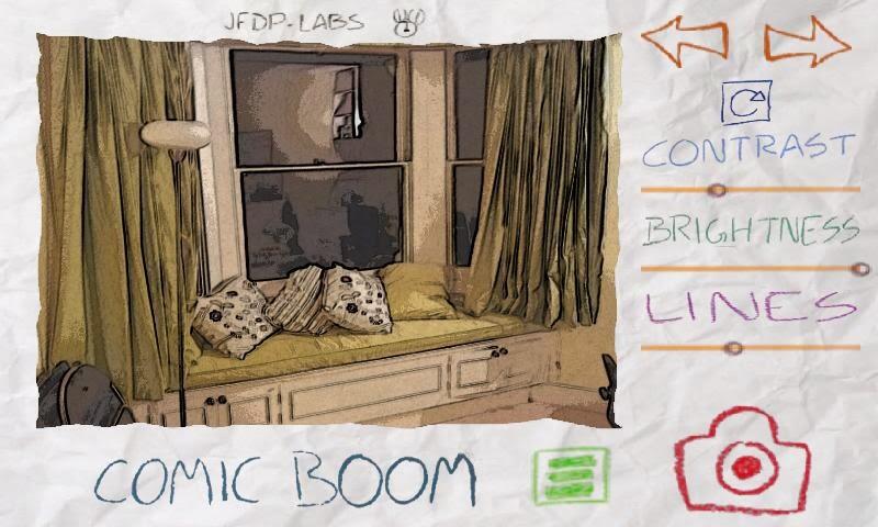 BEBERAPA TIPS MERUBAH FOTO JADI GAMBAR KARIKATUR 