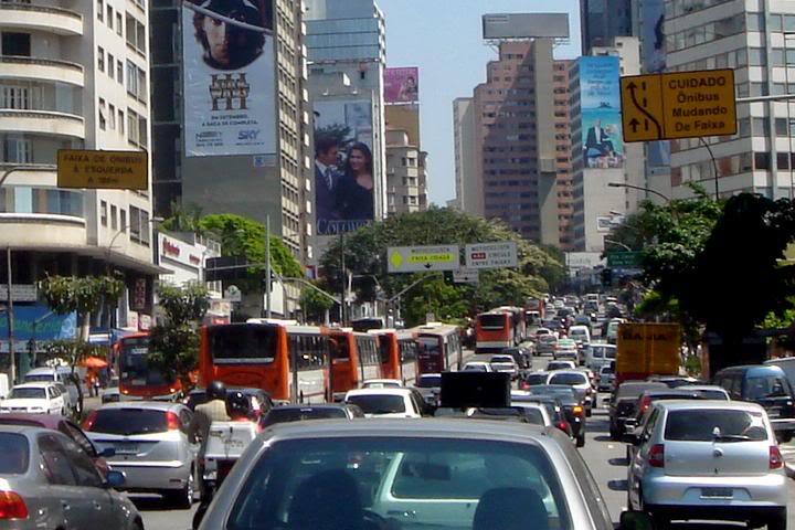 Tempat Termacet Di Dunia &quot;Indonesia Belum Seberapa&quot;