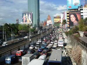 Tempat Termacet Di Dunia &quot;Indonesia Belum Seberapa&quot;