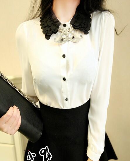 Baju fashion wanita impor asli