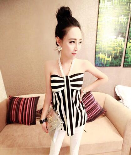 Baju fashion wanita impor asli