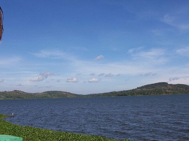 Mirip Laut tapi Bukan Laut, Inilah 10 Danau Terbesar di Dunia