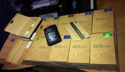 Samsung Note 3 RP.1,800,000, Apple iPhone 5s 16gb Rp.2,200,000, Sony Z2 Rp.1,700,000,