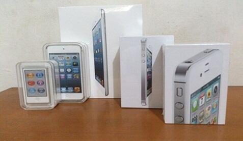 Samsung Note 3 RP.1,800,000, Apple iPhone 5s 16gb Rp.2,200,000, Sony Z2 Rp.1,700,000,