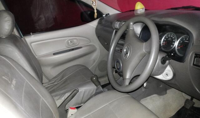 DAIHATSU XENIA XI FAMILY 1300CC 2007 PAKET KREDIT TDP TERMURAH