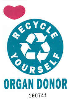 Tahukah agan mengenai donor organ?