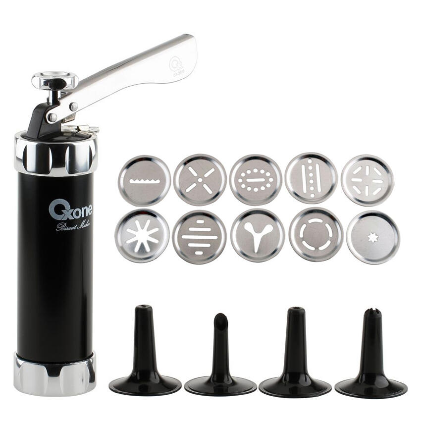 Biscuit Maker Oxone - Persiapan Menjelang Lebaran