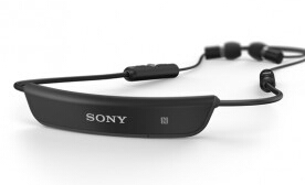 Stereo Bluetooth Headset SBH80 Sony