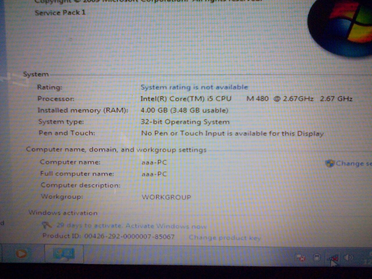 SONY VAIO E SERIES MURAH BANGET BU
