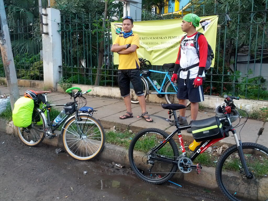 ..:: &#91;FR&#93; Koskas Depok Touring To Anyer (29 Mar - 31 Mar 2014) ::..