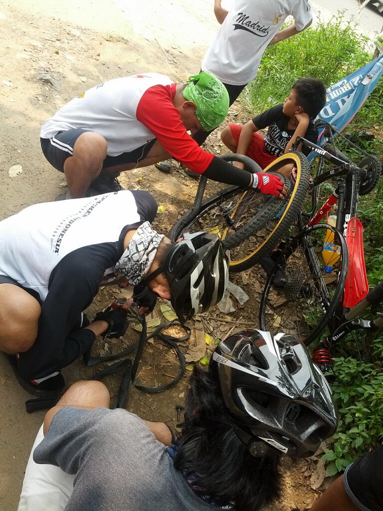 ..:: &#91;FR&#93; Koskas Depok Touring To Anyer (29 Mar - 31 Mar 2014) ::..