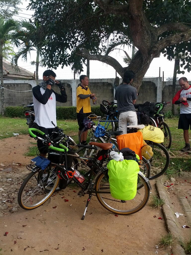 ..:: &#91;FR&#93; Koskas Depok Touring To Anyer (29 Mar - 31 Mar 2014) ::..