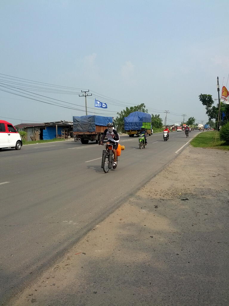 ..:: &#91;FR&#93; Koskas Depok Touring To Anyer (29 Mar - 31 Mar 2014) ::..