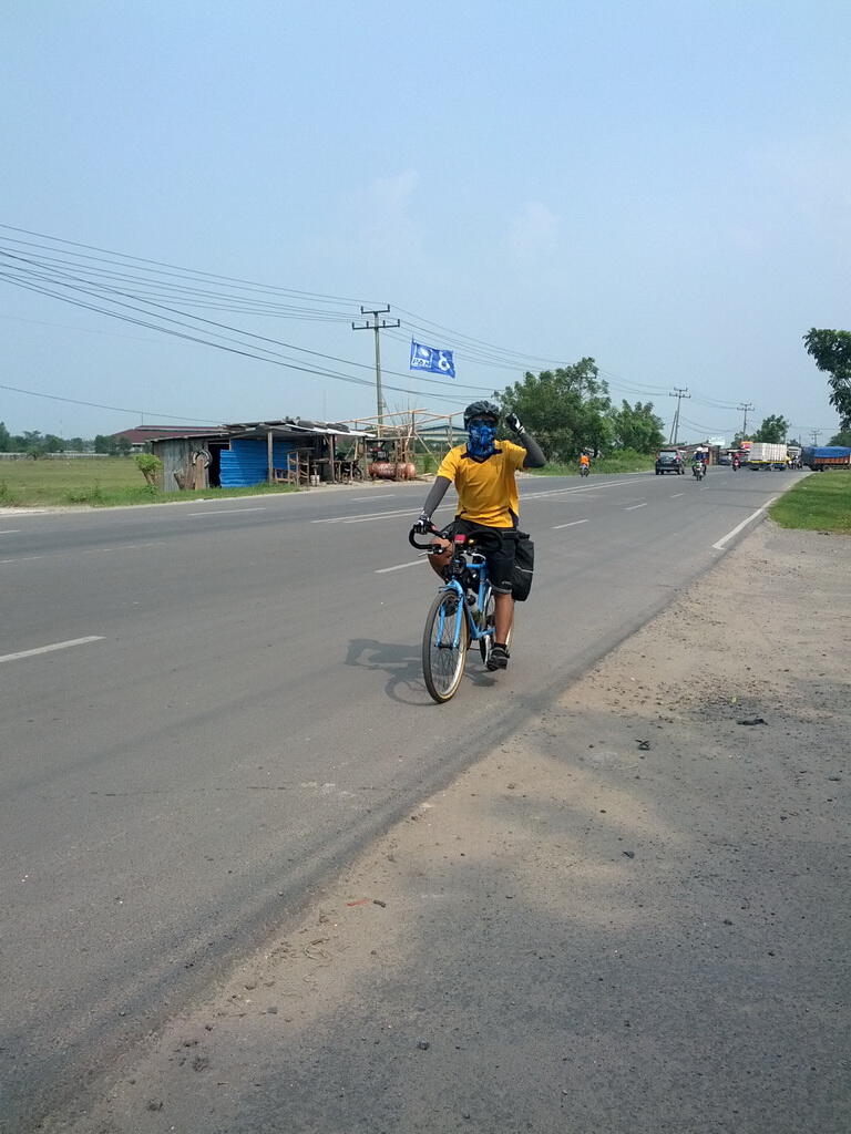 ..:: &#91;FR&#93; Koskas Depok Touring To Anyer (29 Mar - 31 Mar 2014) ::..