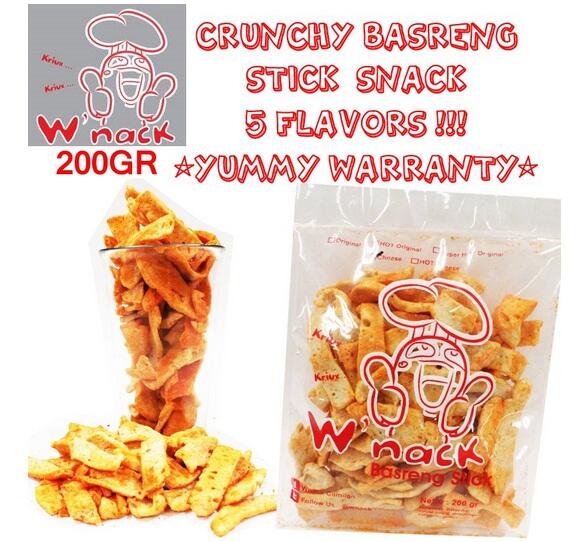 Slimmie (MiLidi / Biting) Wnack 4 varian rasa. Reseller Welcome^^