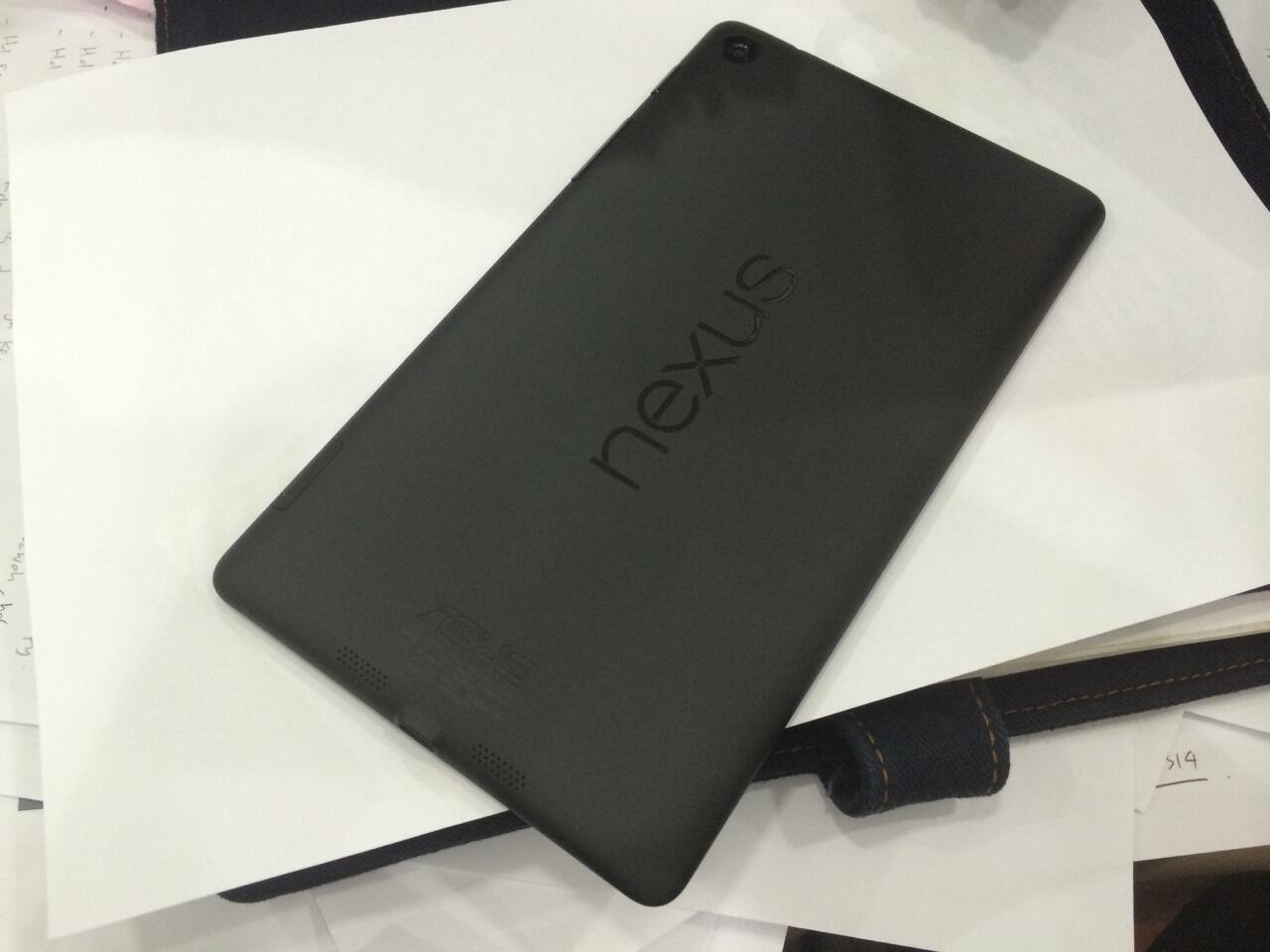 Nexus 7 Lte Wifi 32 Gb (2013)
