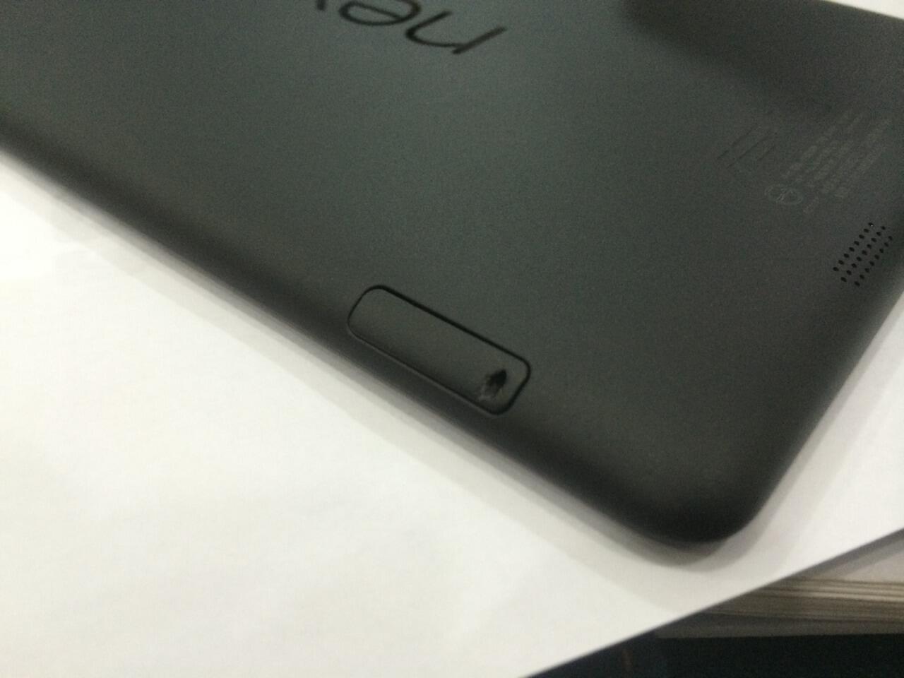 Nexus 7 Lte Wifi 32 Gb (2013)