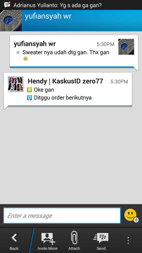 Feedback dan Testimonial Zero77